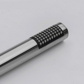 SUS304 Stainless Steel Rain Shower Tap Set Shower Tap Mixer