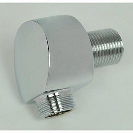 LED 8 Inch Luxury Solid Brass Concealed Thermostatic Rainfall Shower Hand Shower 6 Pcs Of Jet Spray Massage