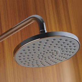 Shower Tap Contemporary Sidespray Brass Chrome