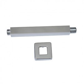 Thermostatic 8" Ceiling Mount LED Rain Shower Tap Mixer Tap