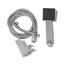 12'' Concealed Square Hot And Cold Mixer Shower Set 2 Way Ceiling Shower Kit