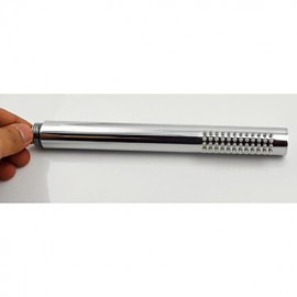 Shower Tap Contemporary Thermostatic / Rain Shower / Handshower Included Brass Chrome