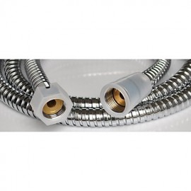 LED 8 Inch Square Solid Brass Concealed Bathroom Thermostatic Shower Rainfall Shower Mixer Valve& Hand Shower