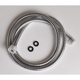 LED 8 Inch Square Solid Brass Concealed Bathroom Thermostatic Shower Rainfall Shower Mixer Valve& Hand Shower