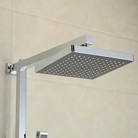 Rainfall Shower Tap Set (0634 -SC1001)
