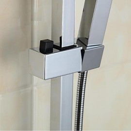 Rainfall Shower Tap Set (0634 -SC1001)