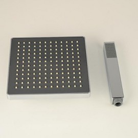 Rainfall Shower Tap Set (0634 -SC1001)