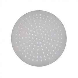 Chrome Wall Mount Concealed Shower Set Concealed Shower Tap 10 Inch Rainfall Round Shower Head Bath Tap Mixer