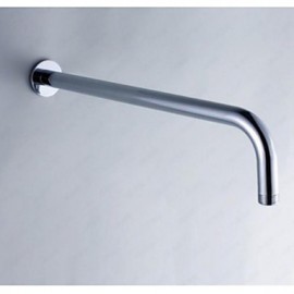 Chrome Wall Mount Concealed Shower Set Concealed Shower Tap 10 Inch Rainfall Round Shower Head Bath Tap Mixer