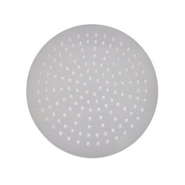 Celling Round 10 Inch Thermostatic Bathroom Shower