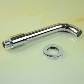High Quality 8 '' Bathroom Concealed Rainfall Shower Set Tap Bath Tap Mixer