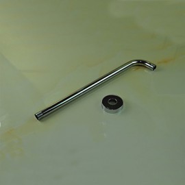 High Quality 8 '' Bathroom Concealed Rainfall Square Shower Set Tap Bath Tap Mixer