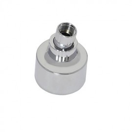 Single Handle Brass Concealed Bathroom Shower Tap Wall Mount