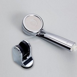 Sprinkler Water-saving Handheld Super pressurized Bath Shower Nozzle Sprayer Add Installation Base