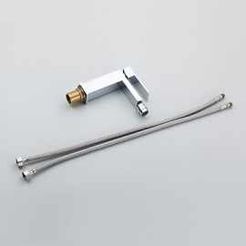 Chrome Finish Solid Brass Bidet Tap