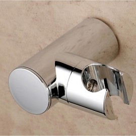 Shower Tap / Bathtub Tap - Contemporary Brass (Chrome)