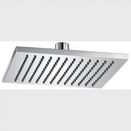 8-inch ABS Square Rainfall Shower Head
