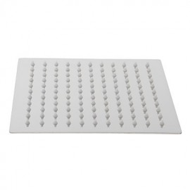 16 inch Stainless Steel Square Shower Head