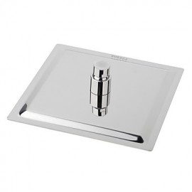 16 inch Stainless Steel Square Shower Head