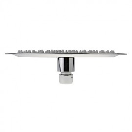 16 inch Stainless Steel Square Shower Head