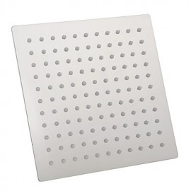 16 inch Stainless Steel Square Shower Head