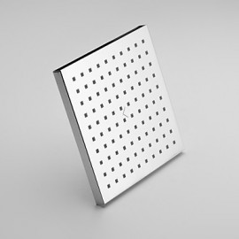Square Rain 20x20cm Shower Head(A Grade ABS)