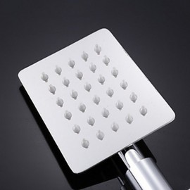 Hand Held Shower Hand Spray Stainless Steel Hand Spray Head