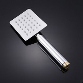 Hand Held Shower Hand Spray Stainless Steel Hand Spray Head
