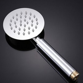 Hand Held Shower Hand Spray Stainless Steel Hand Spray Head