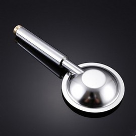 Hand Held Shower Hand Spray Stainless Steel Hand Spray Head