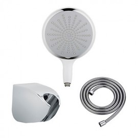 8 inch large flower is aspersed three-piece suit