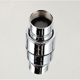 12" Modern Design Ultrathin Stainless Steel Square Shower Head