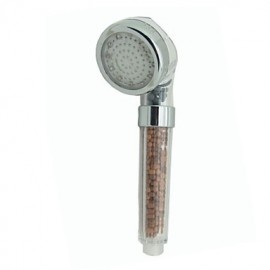 Anion LED Flower Is Aspersed Magnets SPA Shower Shower In Addition to Chlorine Pressurization Handheld Shower Heads