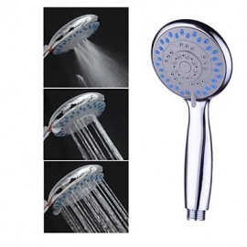 8CM Diameter Multifunctional Hand Shower