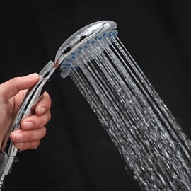8CM Diameter Multifunctional Hand Shower