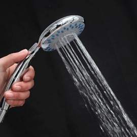 10CM Diameter Multifunctional Hand Shower