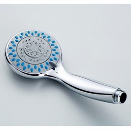 10CM Diameter Multifunctional Hand Shower