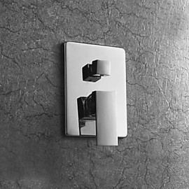 High Quality 304 Stainless Steel 31 Inches Oversized Shower Top Spray Suit - Silver