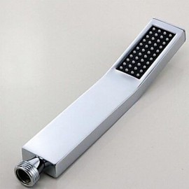 High Quality 304 Stainless Steel 31 Inches Oversized Shower Top Spray Suit - Silver