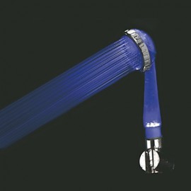 Led Shower Tourmaline SPA Hand Held Bathroom Led Shower Head Filter Hand Shower
