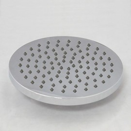 Round Rainfall 20x20cm Shower Head(A Grade ABS)