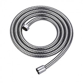 Contemporary 3 Functions Pressurize Circle ABS Hand Shower