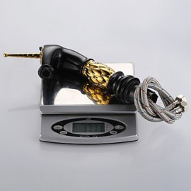 Antique Painting Brass One Hole Single Handle Bathroom Sink Faucet