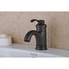 Antique Waterfall Brass Oil-Rubbed Bronze
