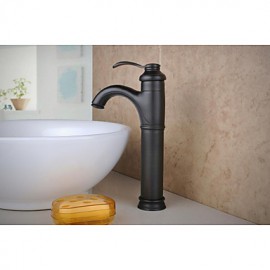 Antique Waterfall Brass Oil-Rubbed Bronze
