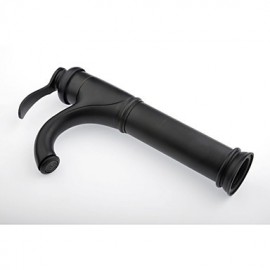 Antique Waterfall Brass Oil-Rubbed Bronze