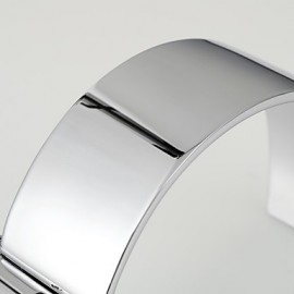 Bathroom Sink Faucet With Brass Chrome Finish Waterfall Curve Spout Contemporary Design Bathroom Sink Faucet