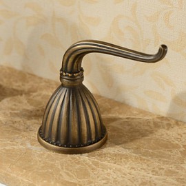 Bathroom Sink Faucet Antique Brass Antique Brass
