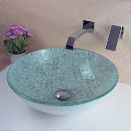 Bathroom Sink Faucet Contemporary Brass Chrome