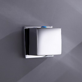 Bathroom Sink Faucet Contemporary Brass Chrome